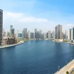 Prival - Panoramic Canal View