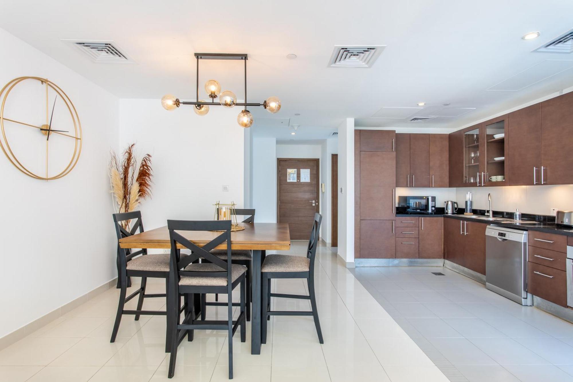 Appartement Prival - Panoramic Canal View