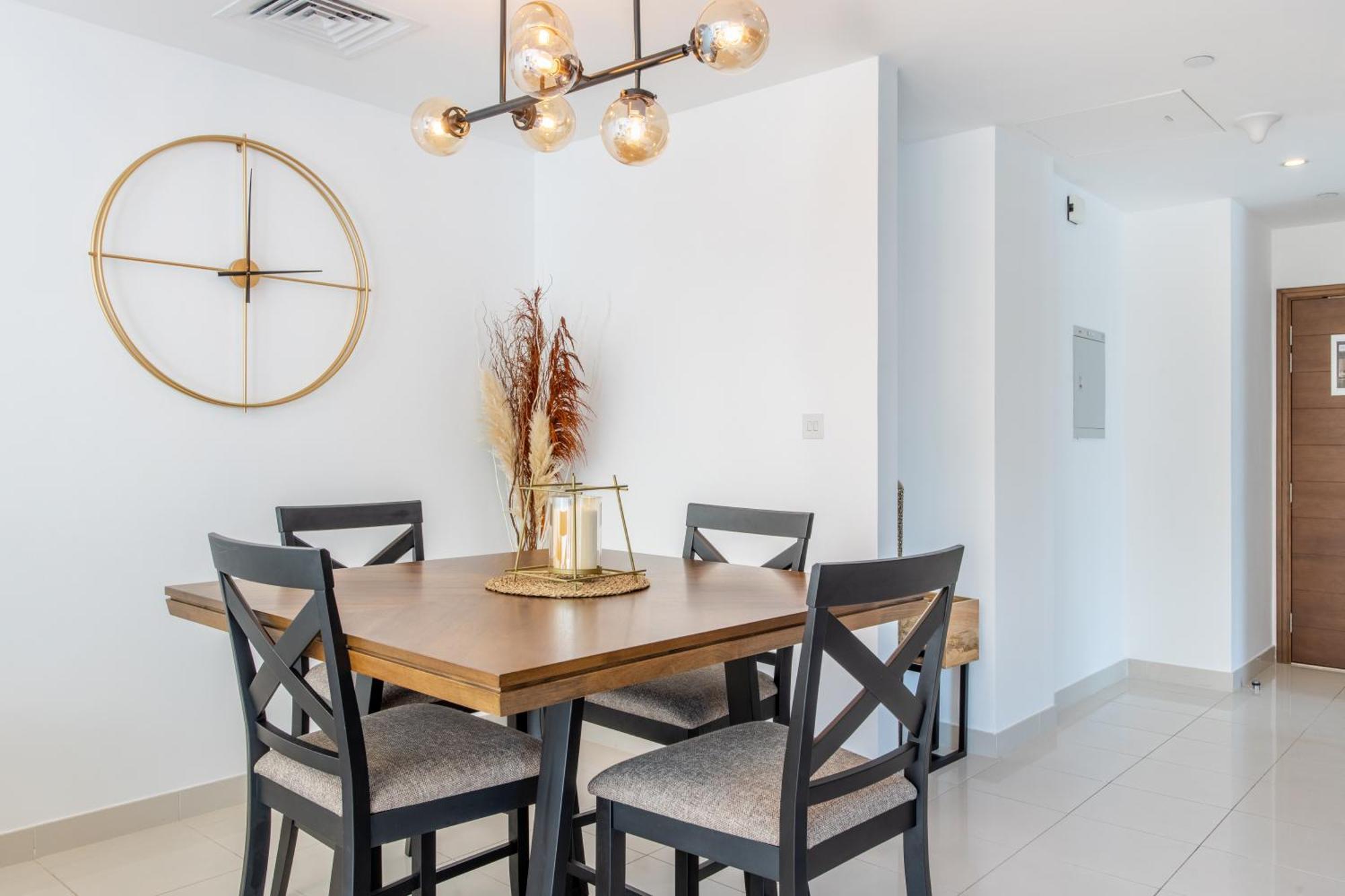 Appartement Prival - Panoramic Canal View