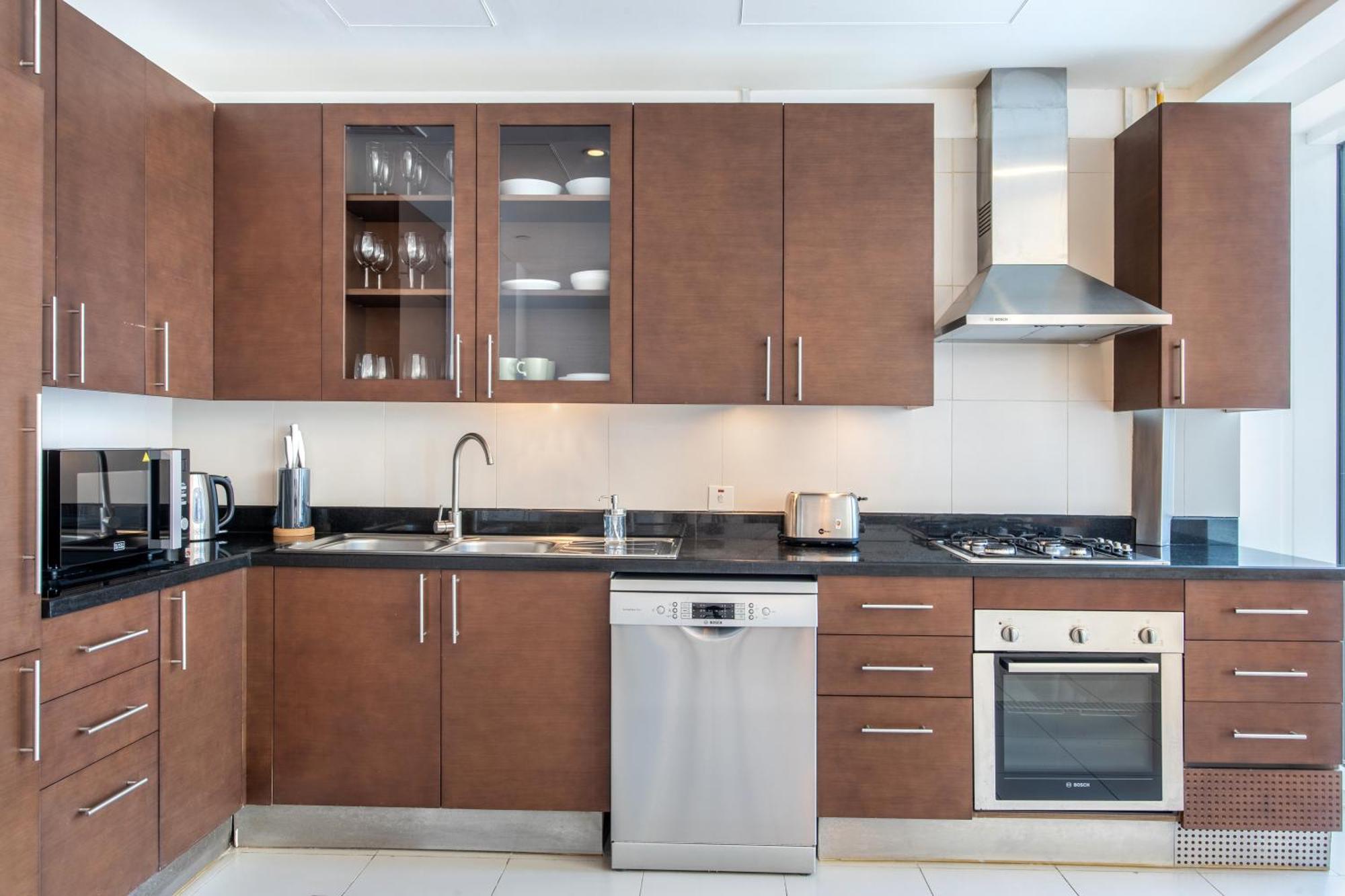 Apartment Prival - Panoramic Canal View *
