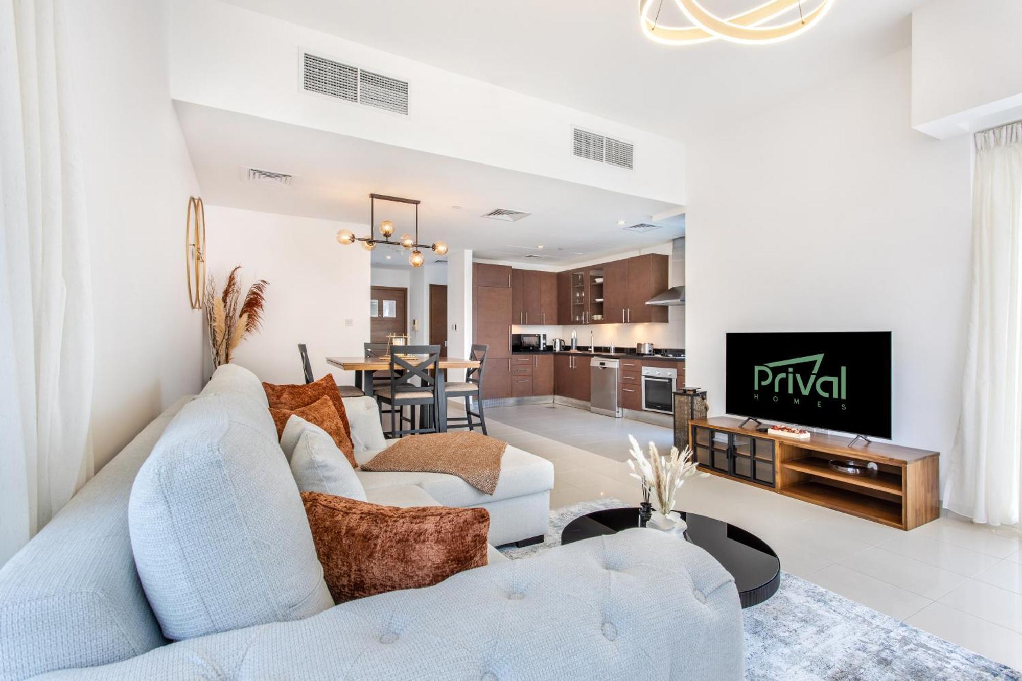 Apartment Prival - Panoramic Canal View *